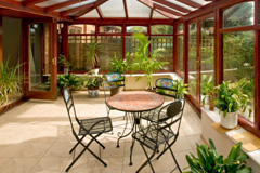 Ewhurst Green conservatory quotes