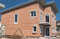 Ewhurst Green home extensions