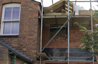 free Ewhurst Green home extension quotes
